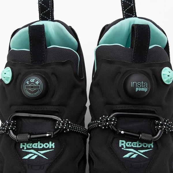 30th Anniversary of the Instapump Fury 94 with Exclusive 30th Anniversary of the Instapump Fury 94 with Exclusive